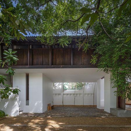 Three Gables Boutique Villa Mirissa Exterior photo