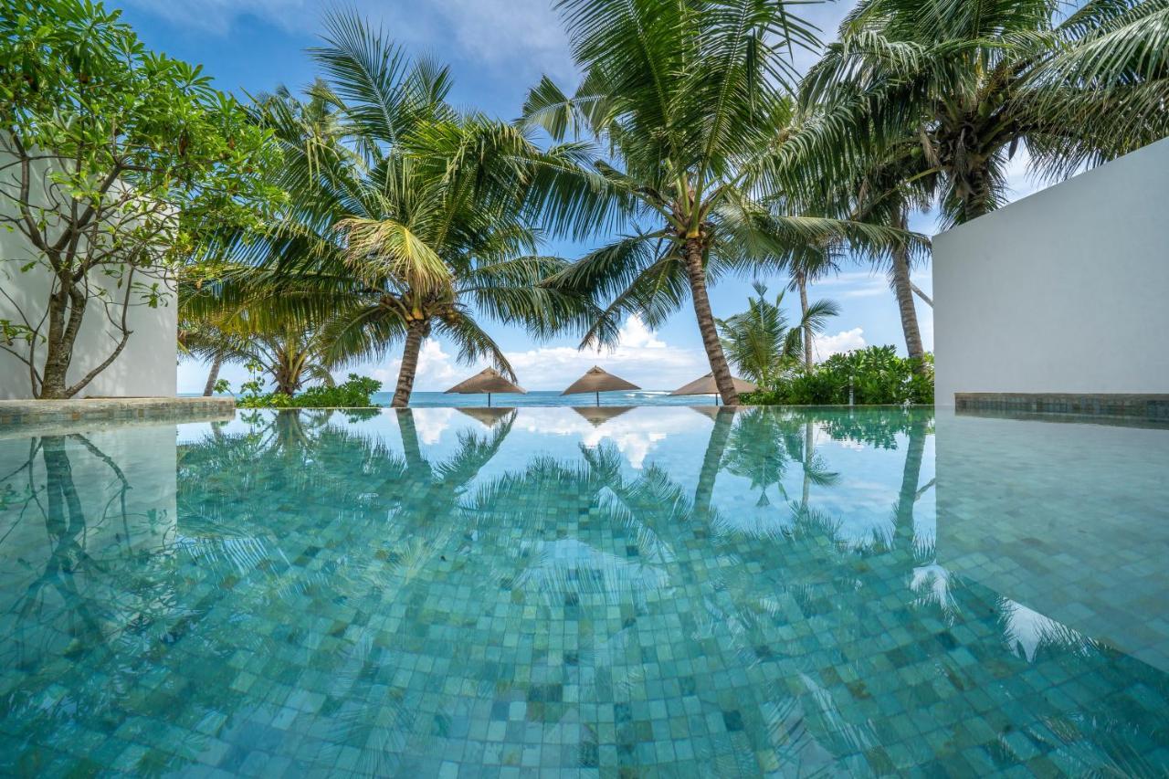 Three Gables Boutique Villa Mirissa Exterior photo